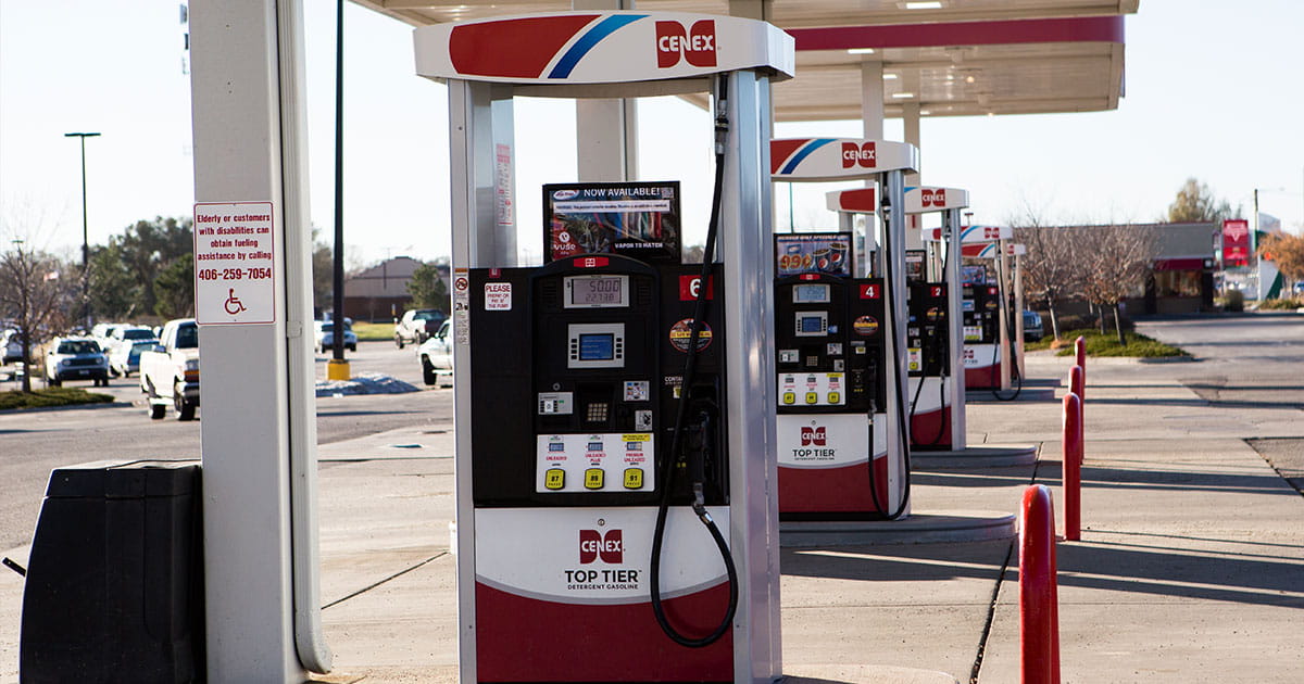 About us Cenex Zip Trip