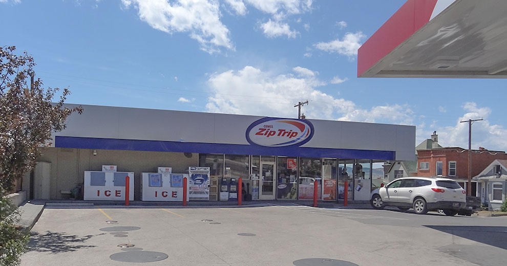 Cenex Zip Trip, Butte, MT