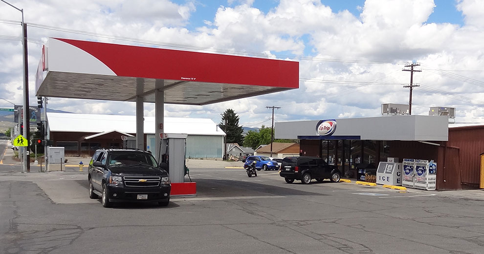 Cenex Zip Trip, Helena, MT