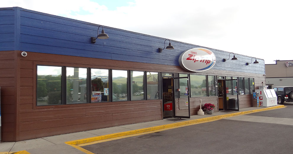 Cenex Zip Trip, Missoula, MT