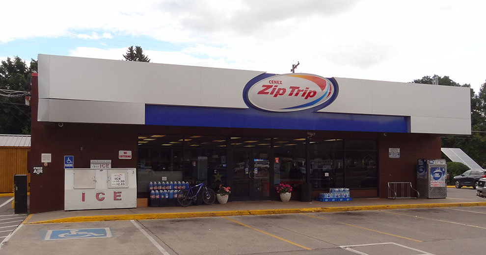 Cenex Zip Trip storefront