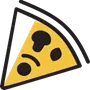 Original crust icon